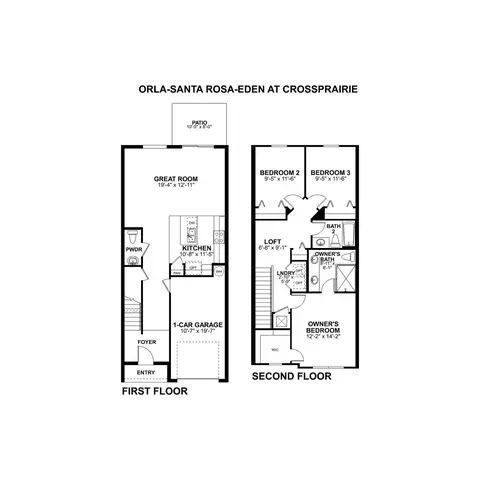5096 Rain Shadow Dr, Saint Cloud, FL 34772 photo 2