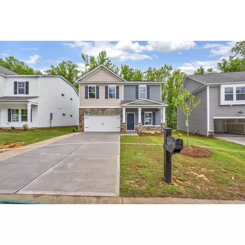 316 Suncrest Ct, Augusta, GA 30906