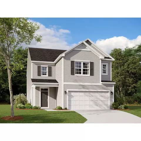 2235 Marjorie Way, Shelbyville, IN 46176