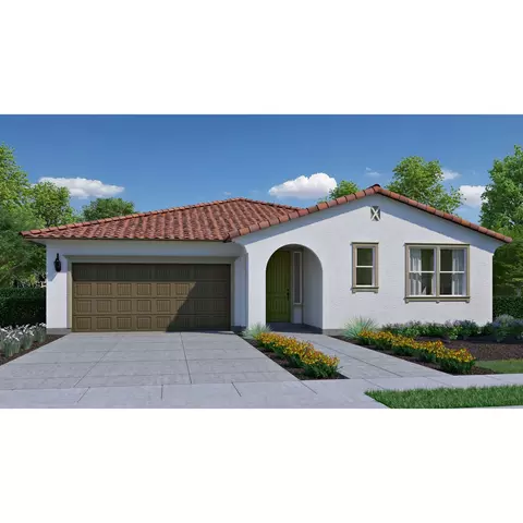 Plan 1 - 376 W Rustica Dr, Mountain House, CA 95391