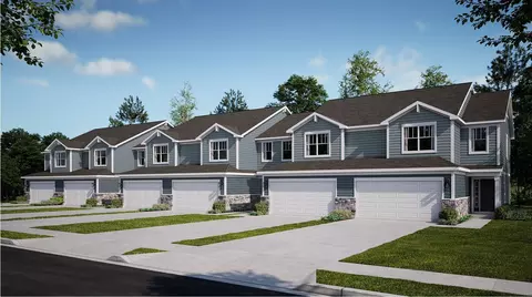 Plan Marianne - 8208 Middleton Dr, Lowell, IN 46356