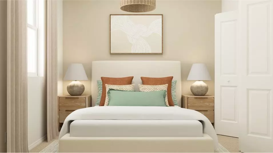 Bedroom - 35919 SW 178 Ct, Homestead, FL 33034 photo 5 of 6