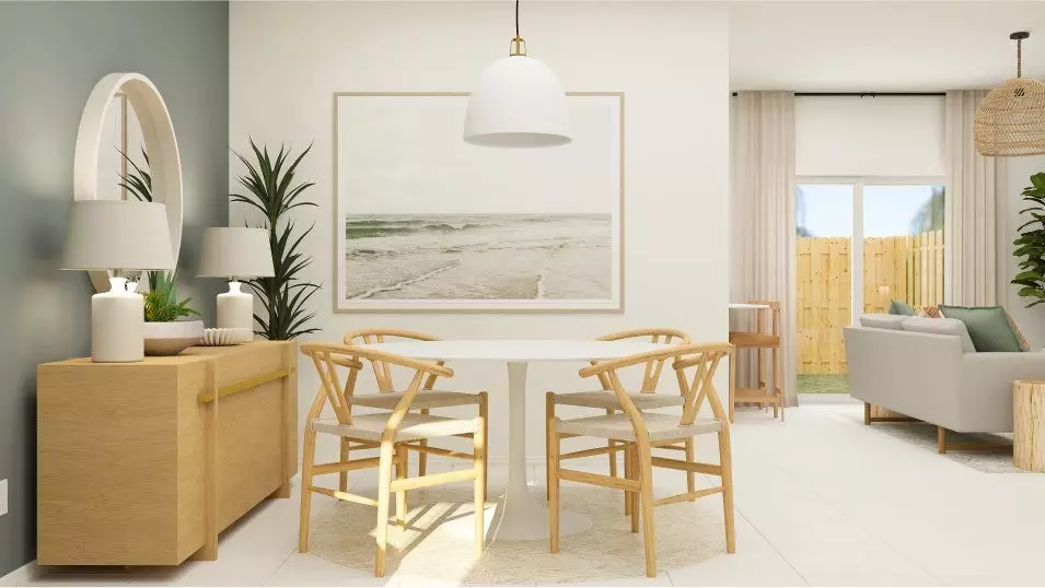 Dining - 35919 SW 178 Ct, Homestead, FL 33034 photo 2 of 2