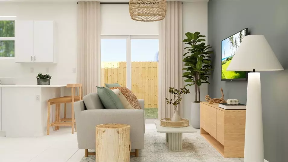 Living - 35919 SW 178 Ct, Homestead, FL 33034 photo 2 of 3