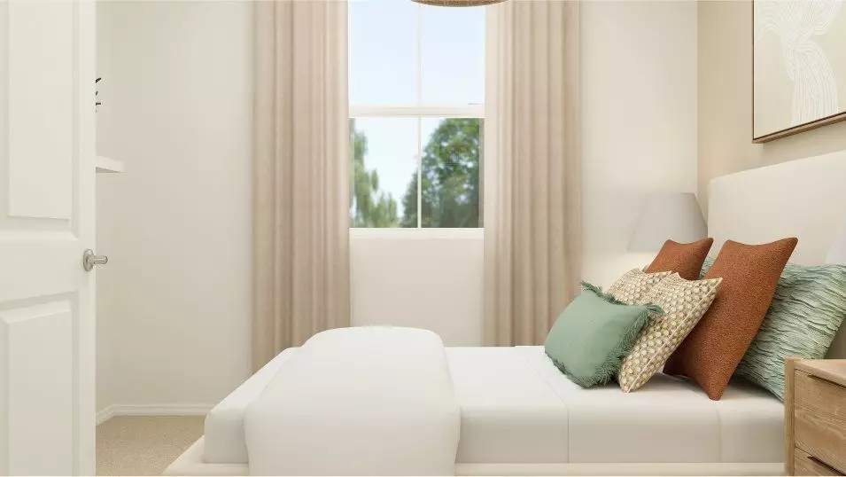 Bedroom - 35919 SW 178 Ct, Homestead, FL 33034 photo 6 of 6