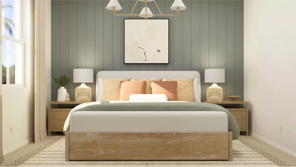 Bedroom - 35919 SW 178 Ct, Homestead, FL 33034 photo 1 of 6