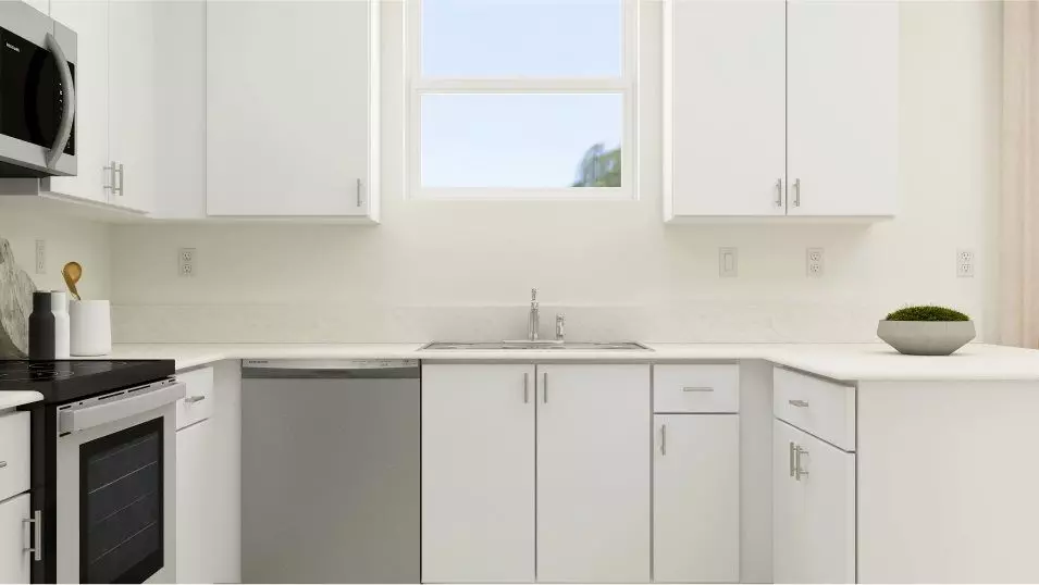 Kitchen - 35919 SW 178 Ct, Homestead, FL 33034 photo 2 of 2