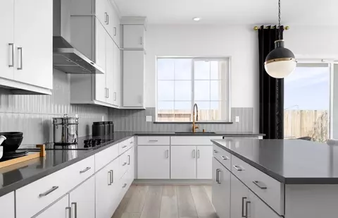 Kitchen - 1338 Spanish Oak Ave, Manteca, CA 95337 photo 1 of 3
