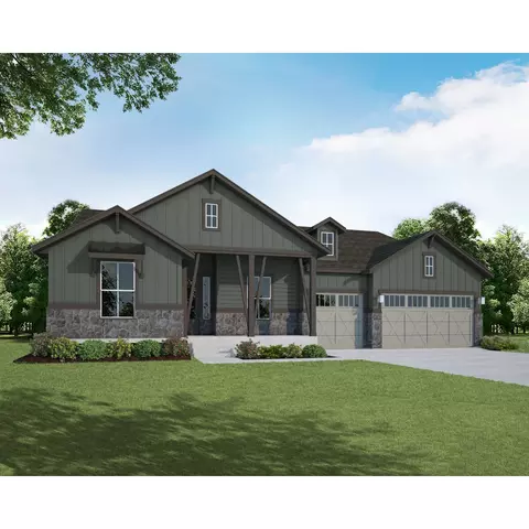 1839 Windfall Dr, Windsor, CO 80550 photo 1