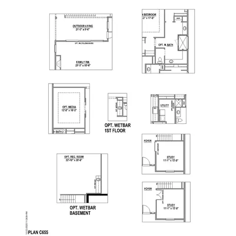 1839 Windfall Dr, Windsor, CO 80550 photo 4