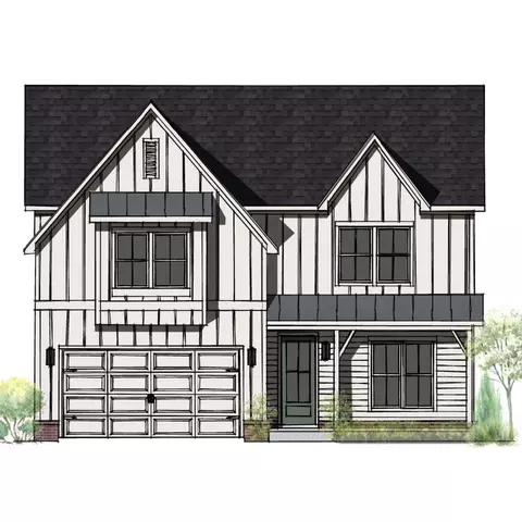 7616 Chapin Dr, Murfreesboro, TN 37129 photo 1