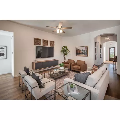 3021 Peartree Ln, Celina, TX 75009 photo 8