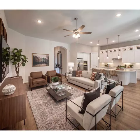3021 Peartree Ln, Celina, TX 75009 photo 4