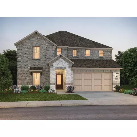 321 Iris Rd, Lavon, TX 75166 photo 1