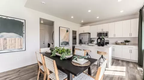 Dining - 1813 E Bison Dr, Eagle Mountain, UT 84005 photo 3 of 3