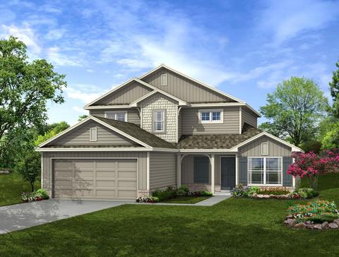 25317 E 86th St S, Broken Arrow, OK 74014 photo 1