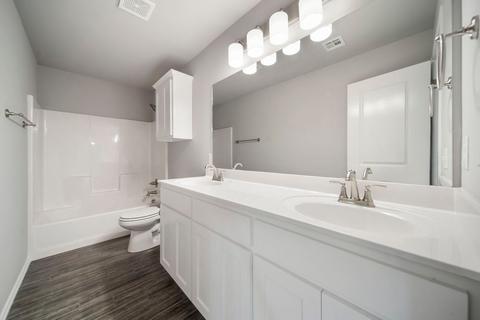 25317 E 86th St S, Broken Arrow, OK 74014 photo 23
