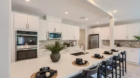 Kitchen - 30438 Waterline Dr, Menifee, CA 92584 photo 1 of 4