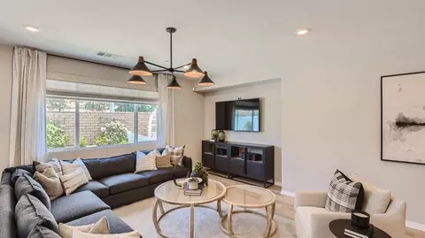 Living - 30438 Waterline Dr, Menifee, CA 92584 photo 4 of 5