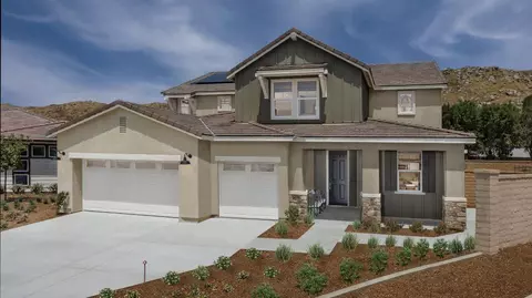 Exterior - 30438 Waterline Dr, Menifee, CA 92584 photo 2 of 3
