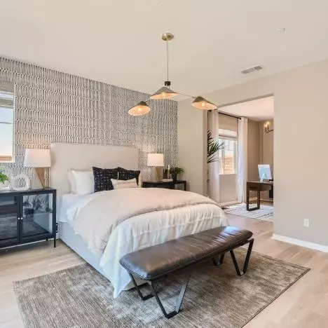 Bedroom - 30438 Waterline Dr, Menifee, CA 92584 photo 5 of 6