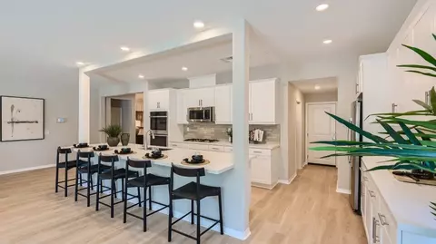 Kitchen - 30438 Waterline Dr, Menifee, CA 92584 photo 2 of 4