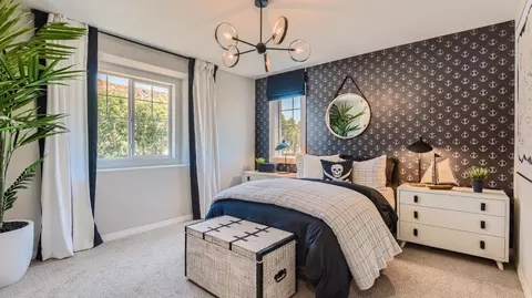 Bedroom - 30438 Waterline Dr, Menifee, CA 92584 photo 4 of 6