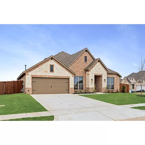 911 Meadow View Dr, Cleburne, TX 76033 photo 3