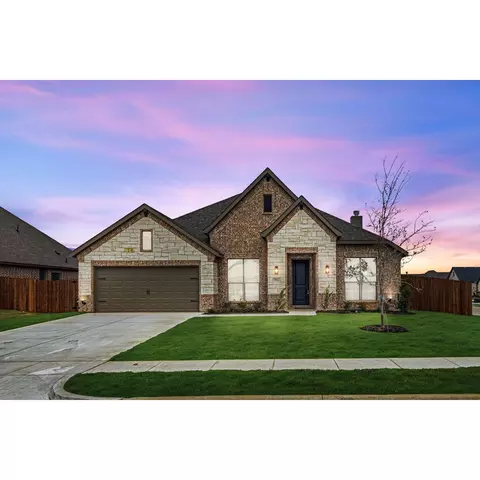 911 Meadow View Dr, Cleburne, TX 76033 photo 1