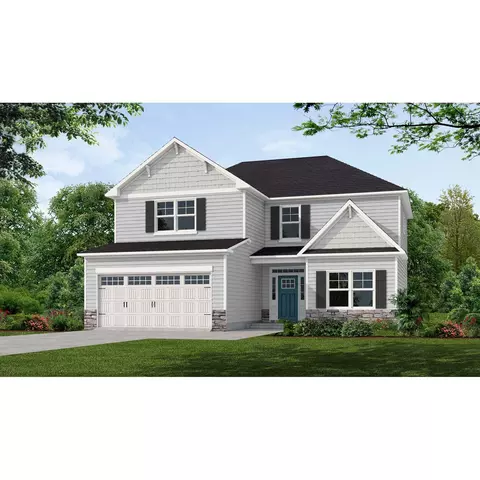 690 Husketh Rd, Youngsville, NC 27596
