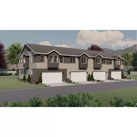 Exterior - 68 S Moonlit Rd, Mapleton, UT 84664 photo 3 of 8