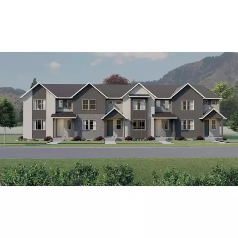 Exterior - 68 S Moonlit Rd, Mapleton, UT 84664 photo 4 of 8