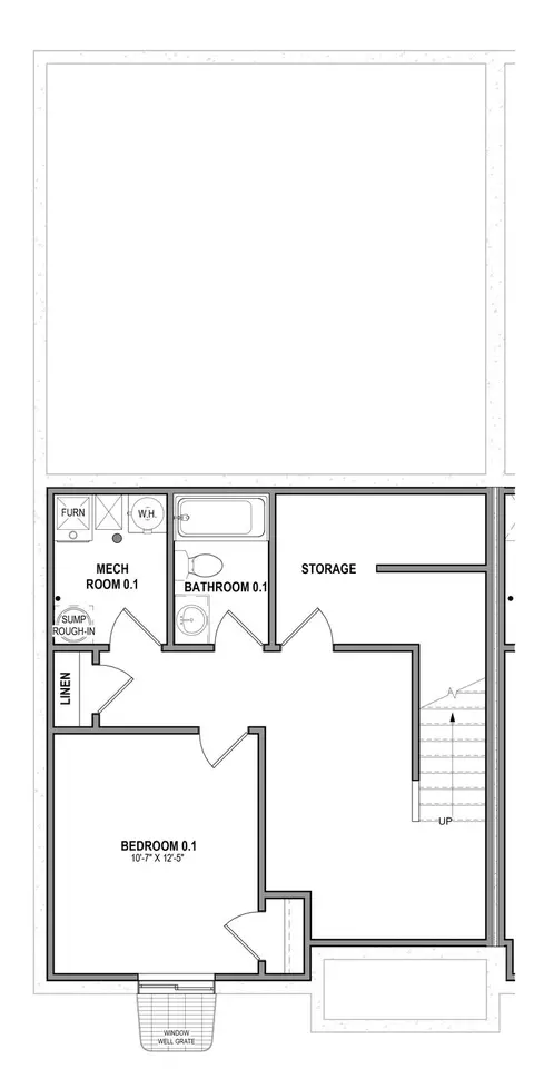 Floorplan - 68 S Moonlit Rd, Mapleton, UT 84664 photo 3 of 3