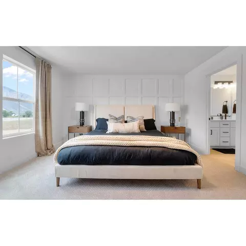 Bedroom - 68 S Moonlit Rd, Mapleton, UT 84664 photo 6 of 8