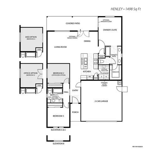 2235 E Oak Ave, Visalia, CA 93292 photo 2