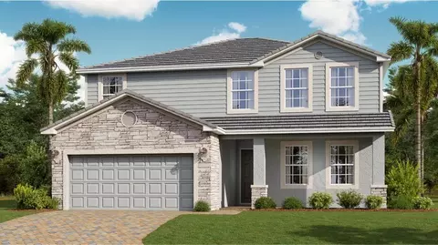 Exterior - 2364 Dragonfruit Way, Naples, FL 34120 photo 1 of 2