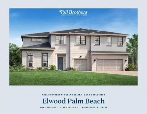 17406 Pesce Lp, Montverde, FL 34756 photo 3