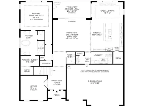 17406 Pesce Lp, Montverde, FL 34756 photo 2