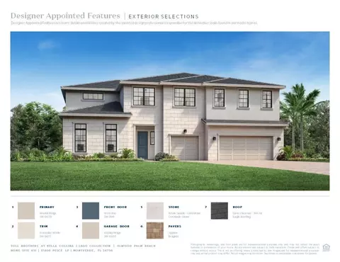 17406 Pesce Lp, Montverde, FL 34756 photo 5