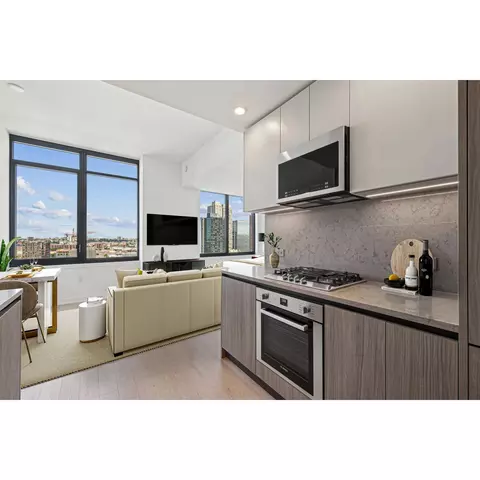 155 Bay St #1601, Jersey City, NJ 07302