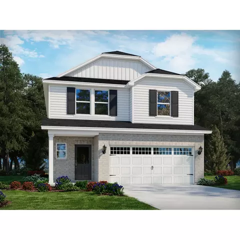 491 Squirrel Oaks Ln, Garner, NC 27529 photo 1