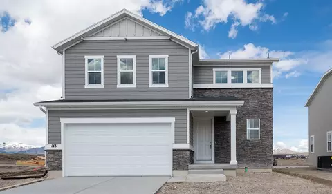1431 E Wilbur Ln, Eagle Mountain, UT 84005 photo 1
