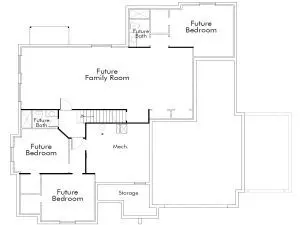 1307 E Greenley Hill Dr, Eagle Mountain, UT 84005 photo 3