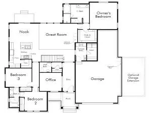 1307 E Greenley Hill Dr, Eagle Mountain, UT 84005 photo 2