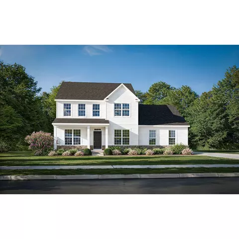 Plan Ashland - 1813 Silverlawn Dr, Grove City, OH 43123