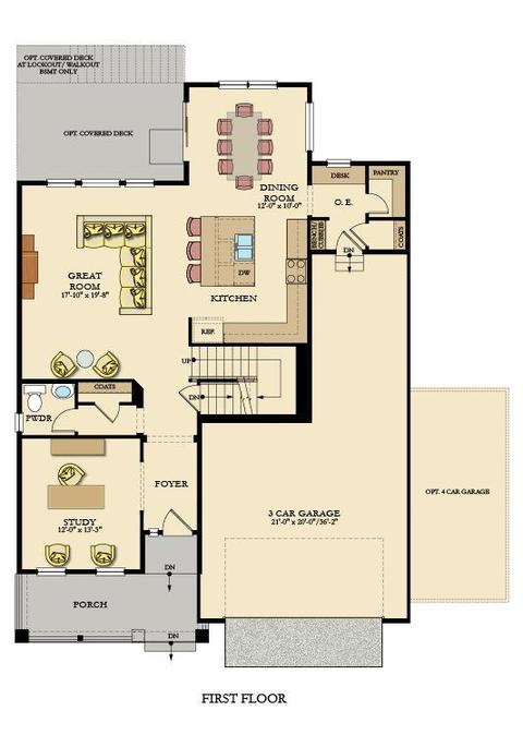 24488 E Ada Ave, Aurora, CO 80018 photo 2