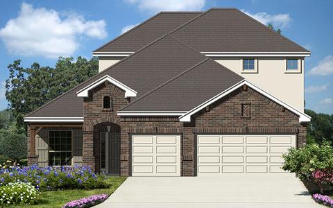 121 Tranquilo Dr, Laredo, TX 78045 photo 2