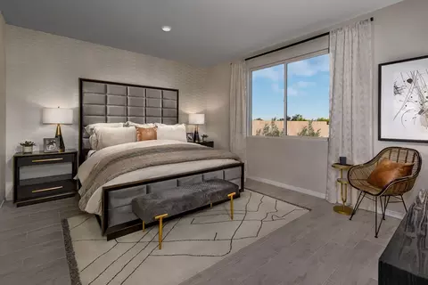 Bedroom - 5875 W Pinto Loop, Tucson, AZ 85742 photo 1 of 1