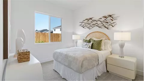 Bedroom - 912 Traverse Dr S, Madera, CA 93636 photo 3 of 5