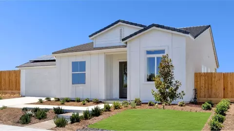 Exterior - 912 Traverse Dr S, Madera, CA 93636 photo 2 of 2